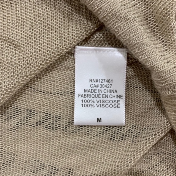 WILDFOX Camilla Ruffled Sweater - Picture 6 of 6